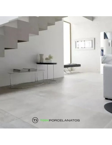 Liscio White Out 120 X 120